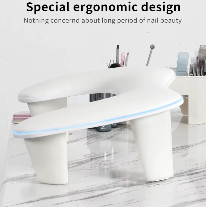 NailBloom Hand Pillow Stand