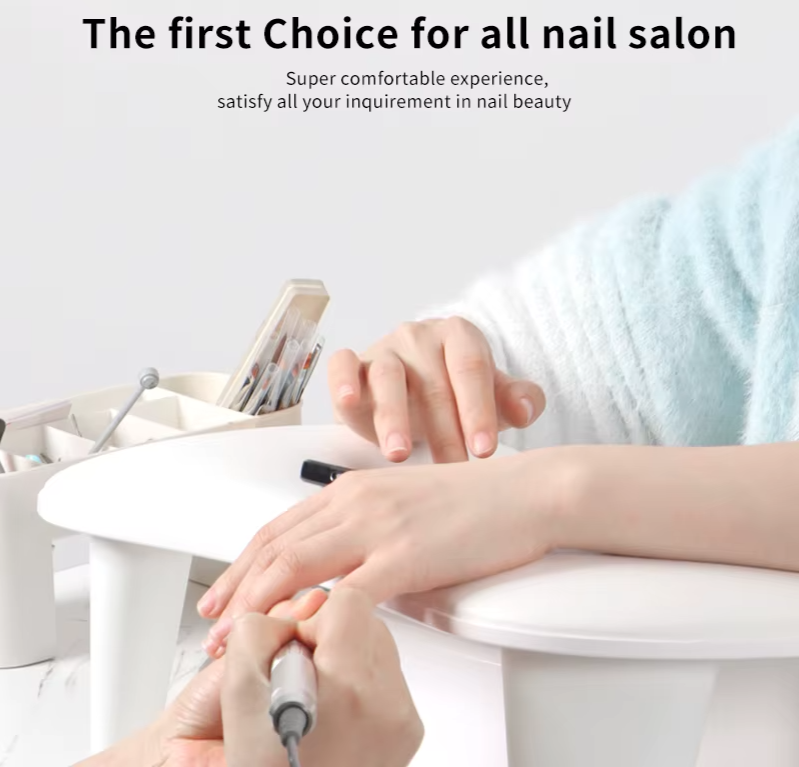 NailBloom Hand Pillow Stand