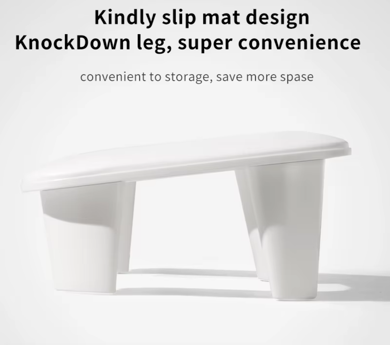 NailBloom Hand Pillow Stand