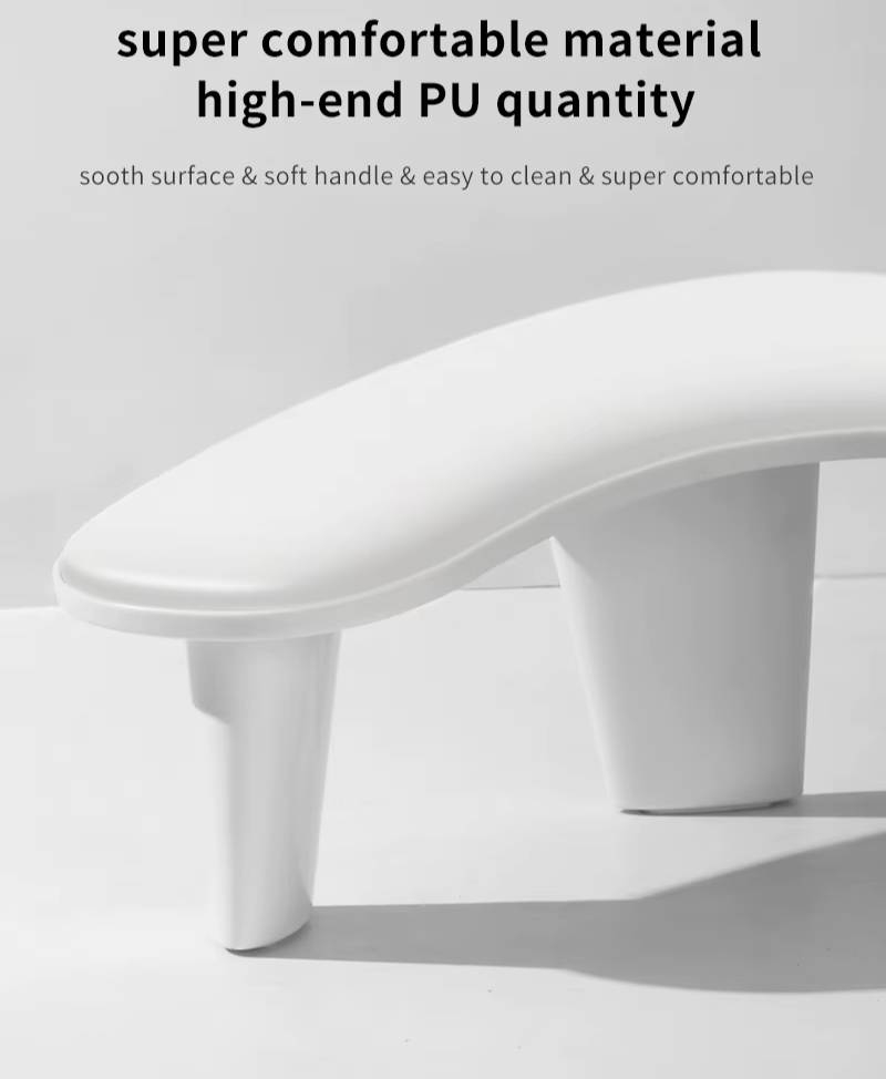 NailBloom Hand Pillow Stand