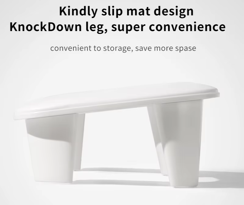 NailBloom Hand Pillow Stand