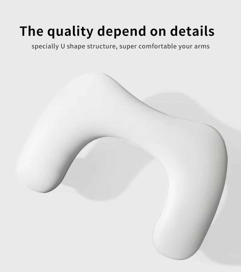 NailBloom Hand Pillow Stand