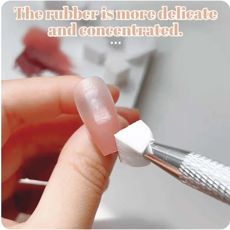 NailFusion 50PCS Art Set