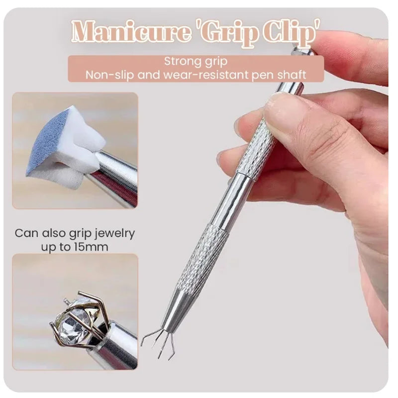 NailFusion 50PCS Art Set