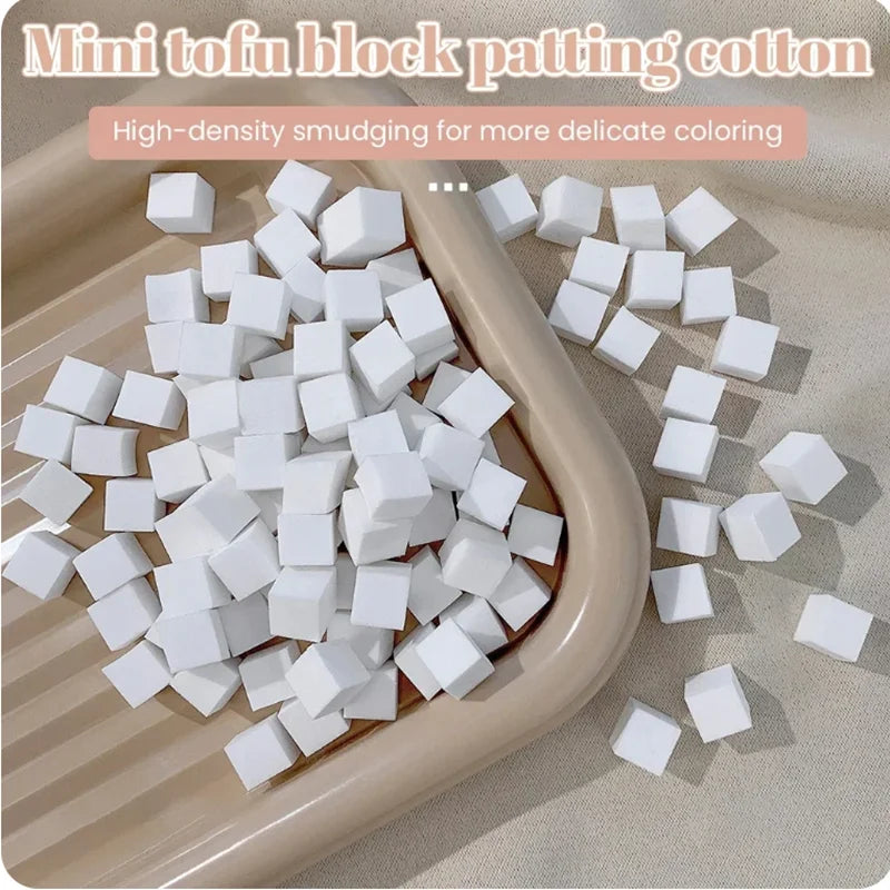 NailFusion 50PCS Art Set