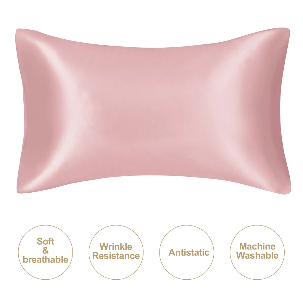 SilkDream Pillowcase