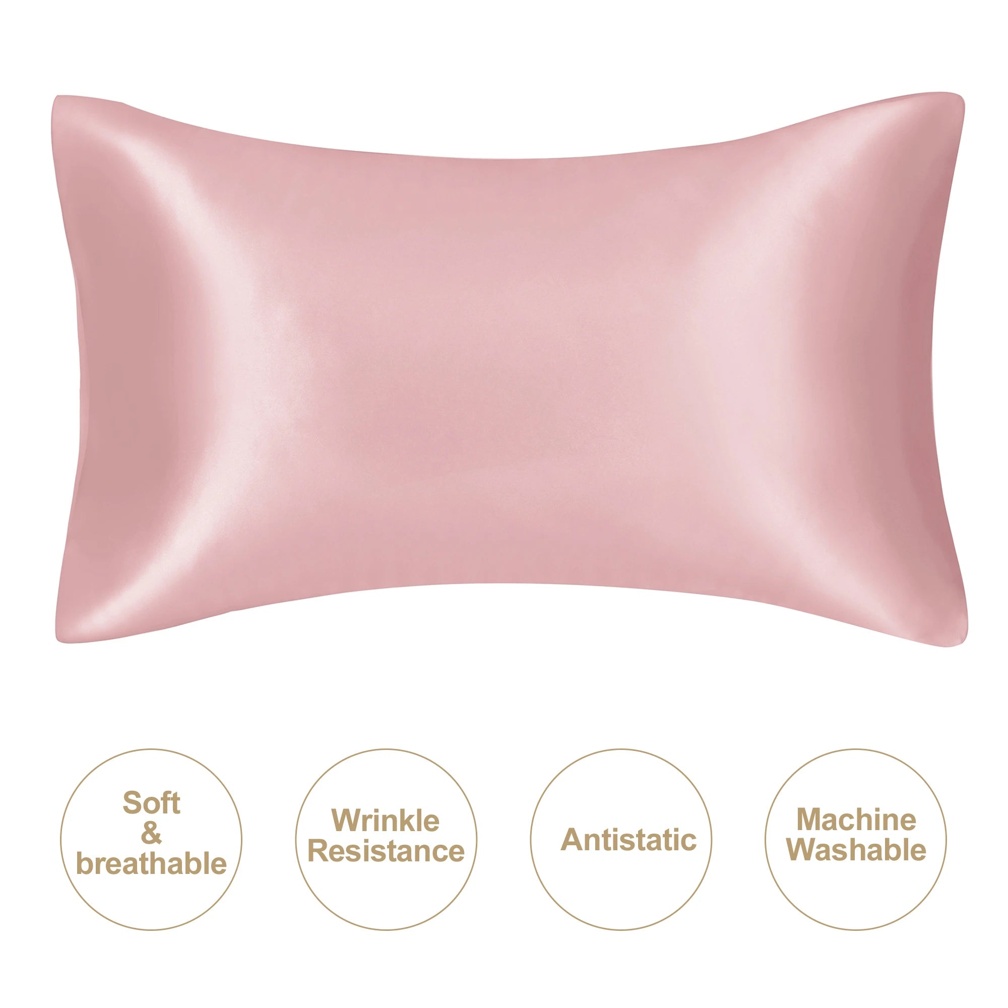 SilkDream Pillowcase