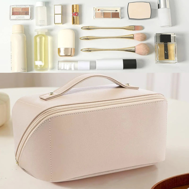 GlamBag Cosmetic Organizer