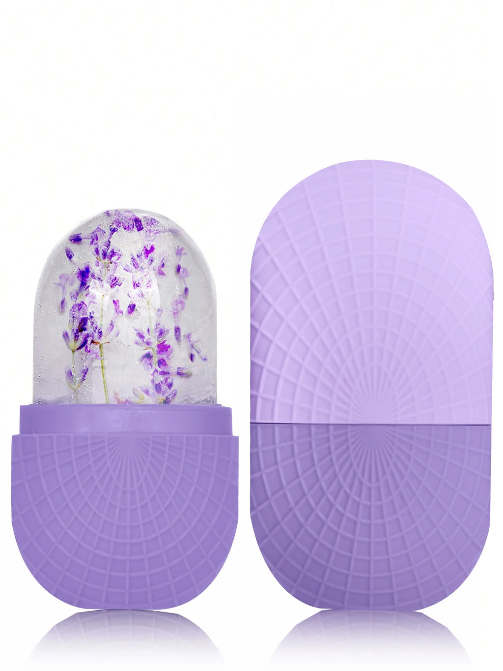 FrostGlow Ice Roller