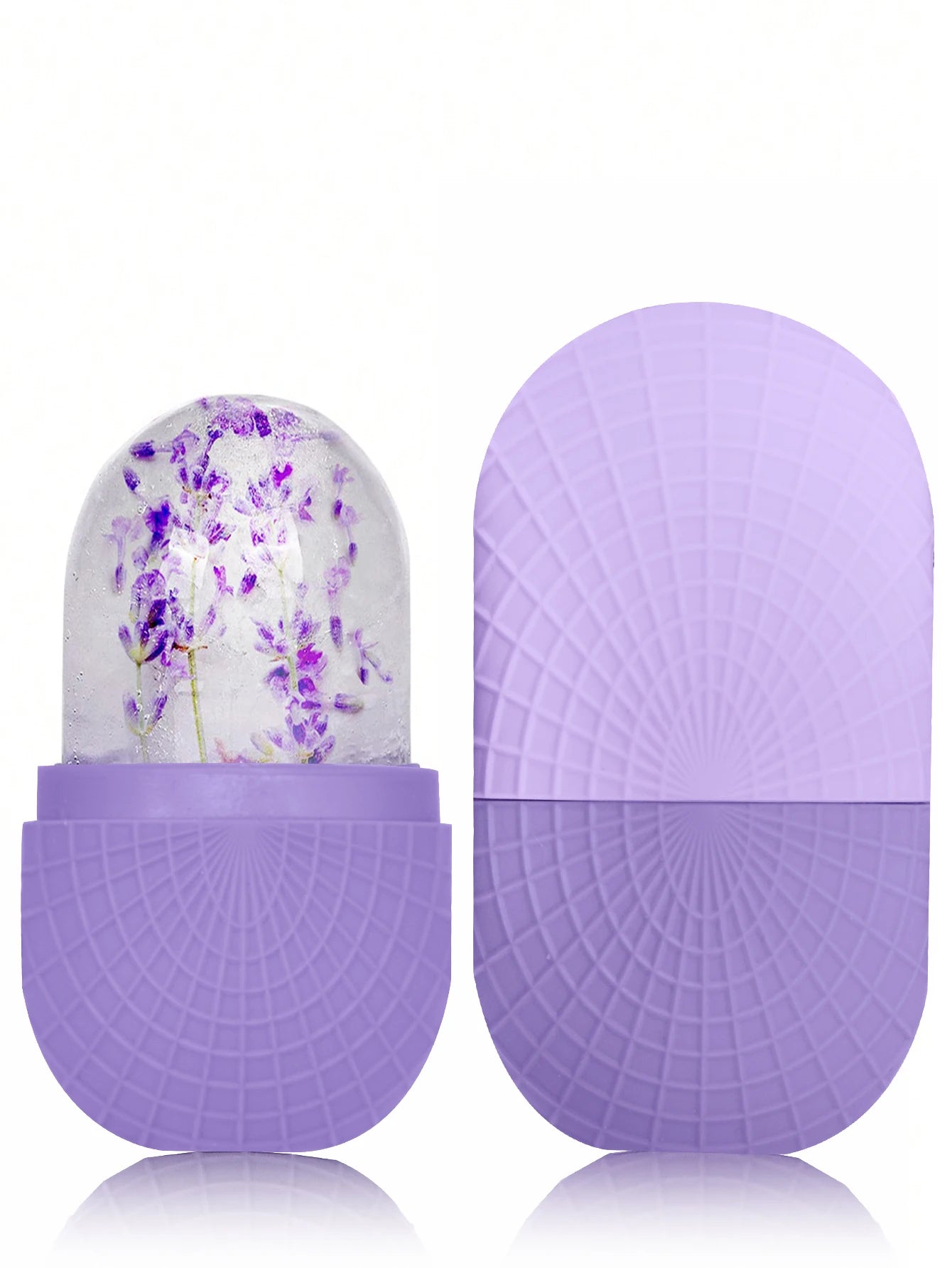 FrostGlow Ice Roller