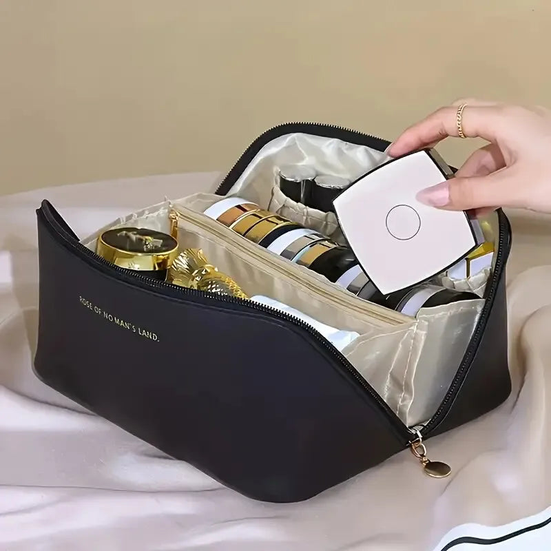 GlamBag Cosmetic Organizer