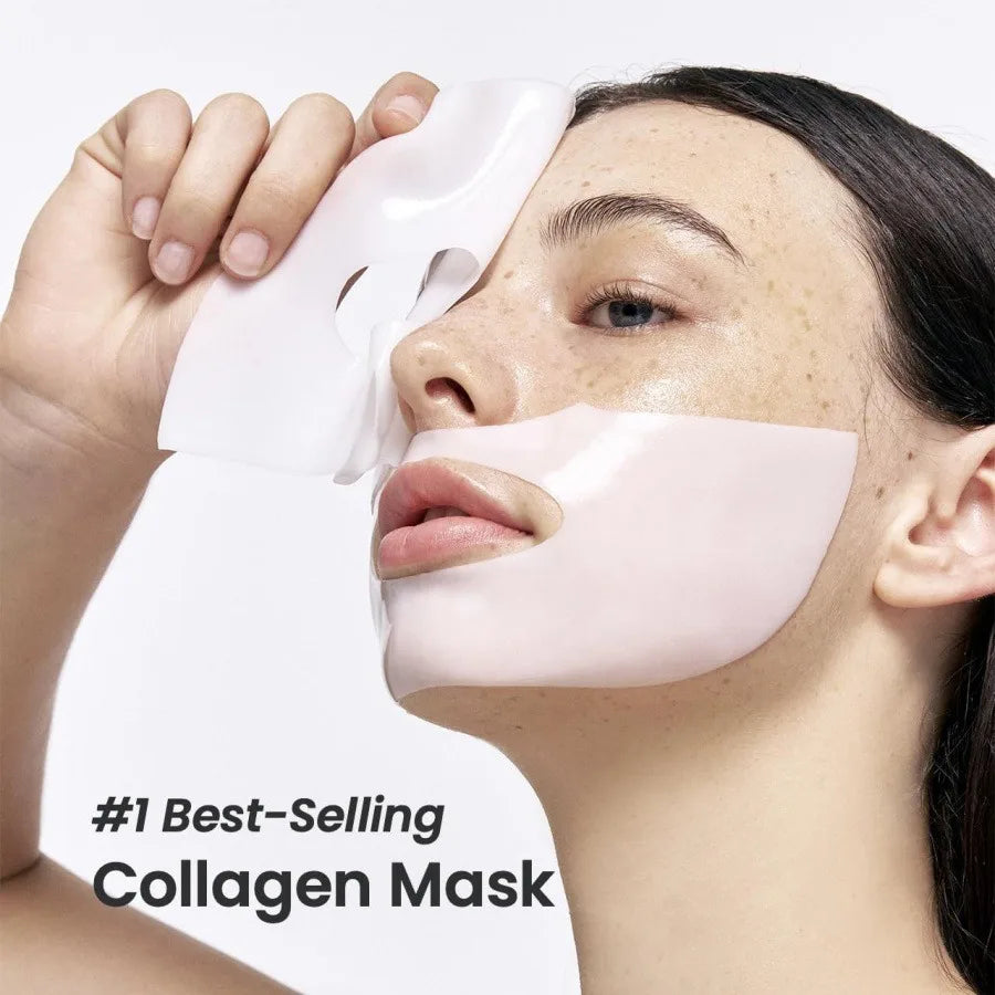 GlowLift Bio Collagen Mask