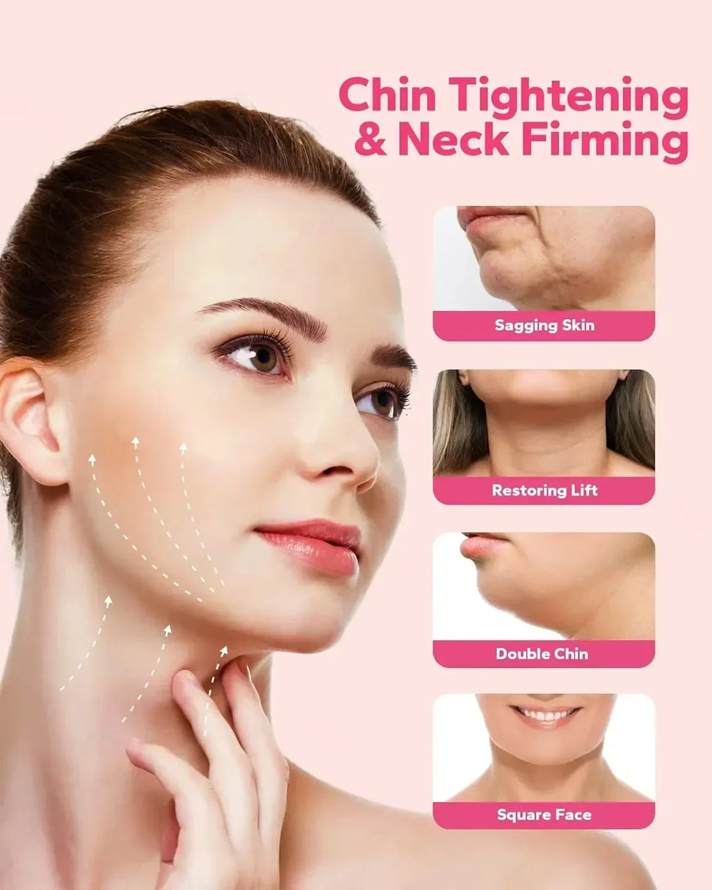 GlowLift Face Shaper