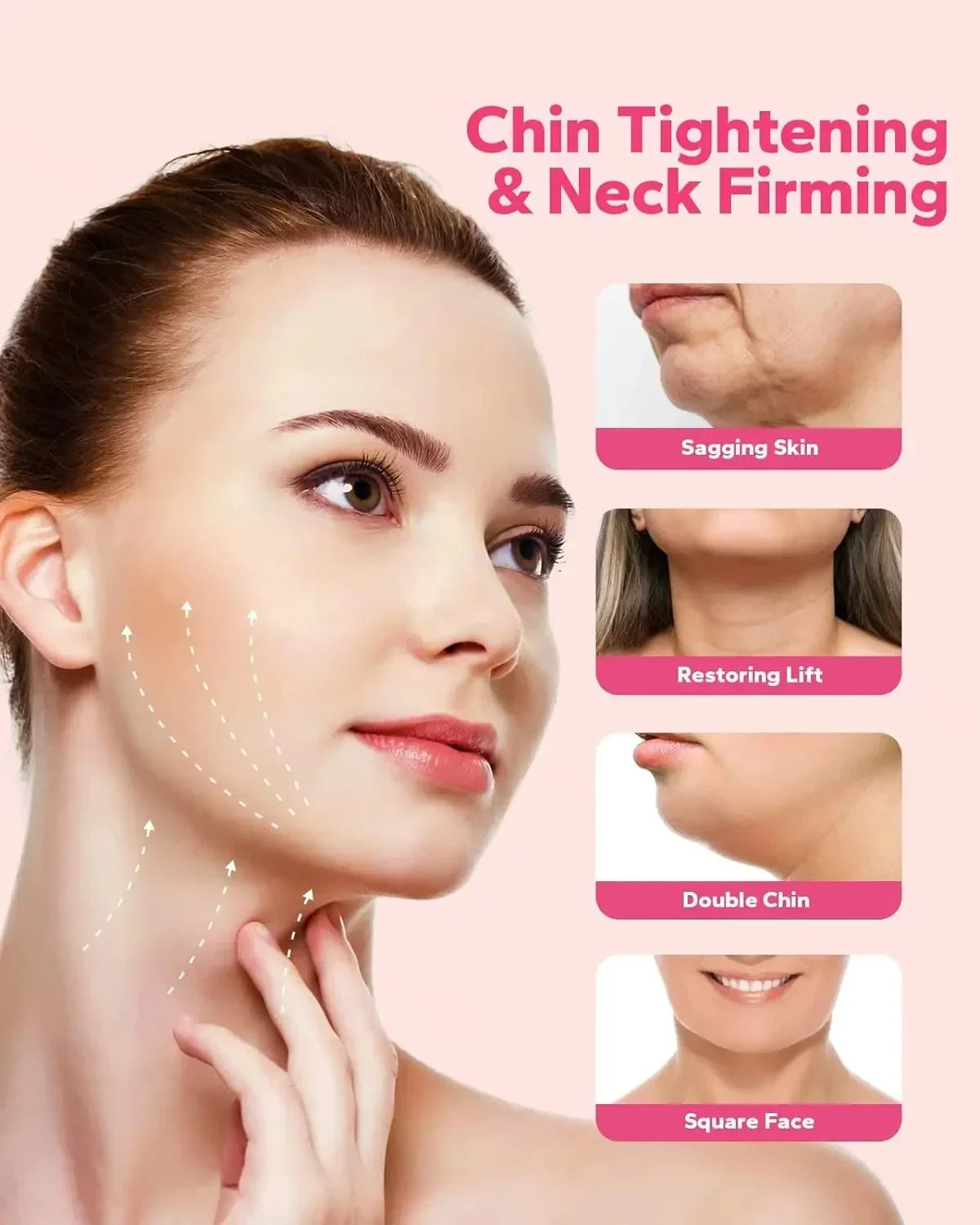 GlowLift Face Shaper