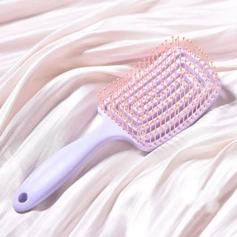 FlexiGlide Hair Brush