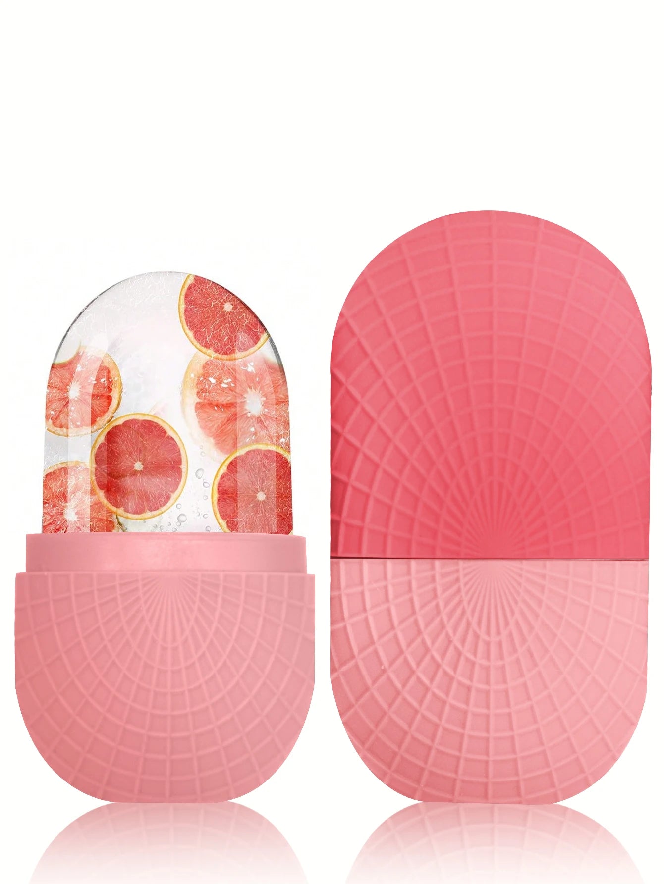 FrostGlow Ice Roller