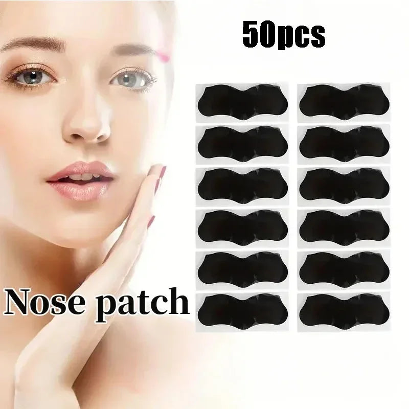 ClearPore Nose Strips