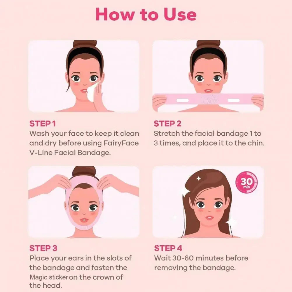 GlowLift Face Shaper