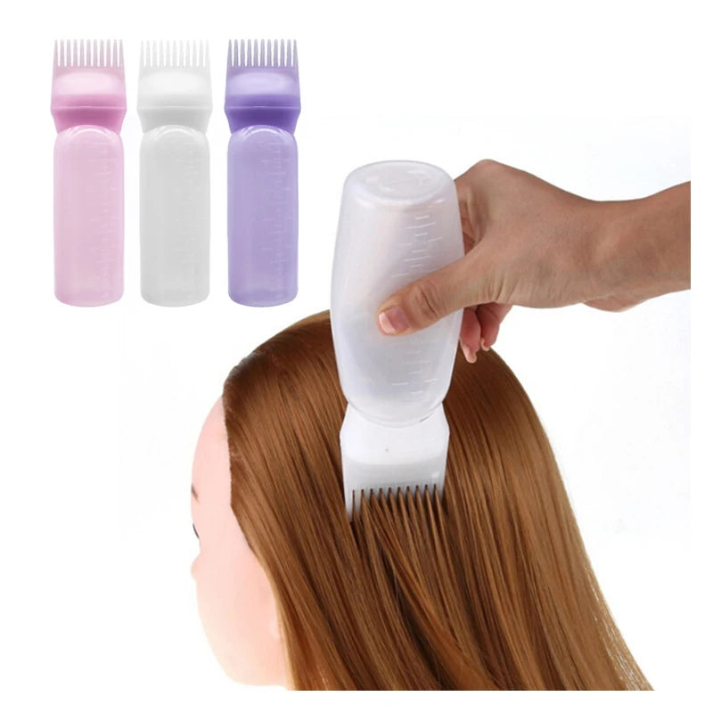 Pro Hair Applicator Set