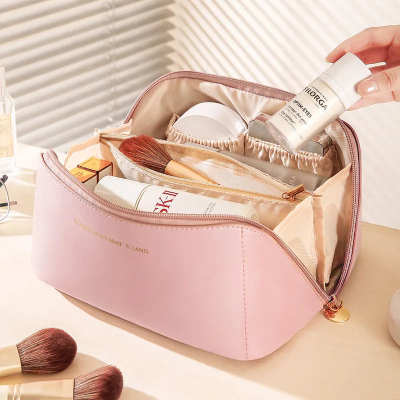 GlamBag Cosmetic Organizer