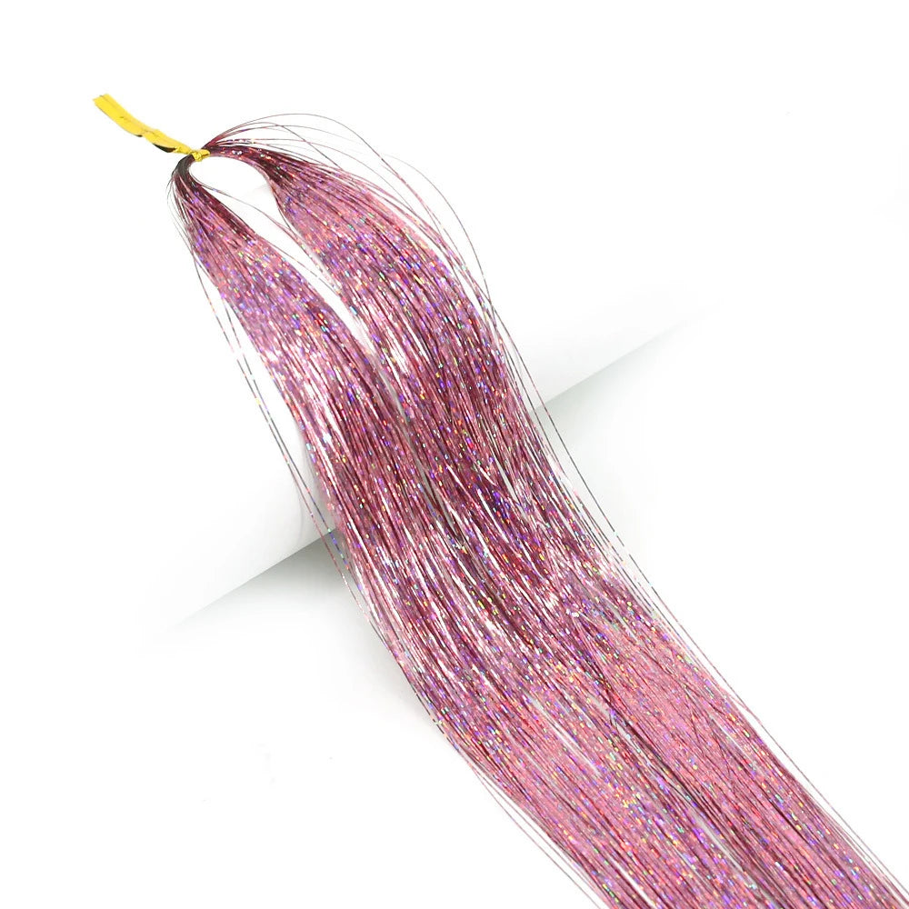 Shiny Hair Tinsel