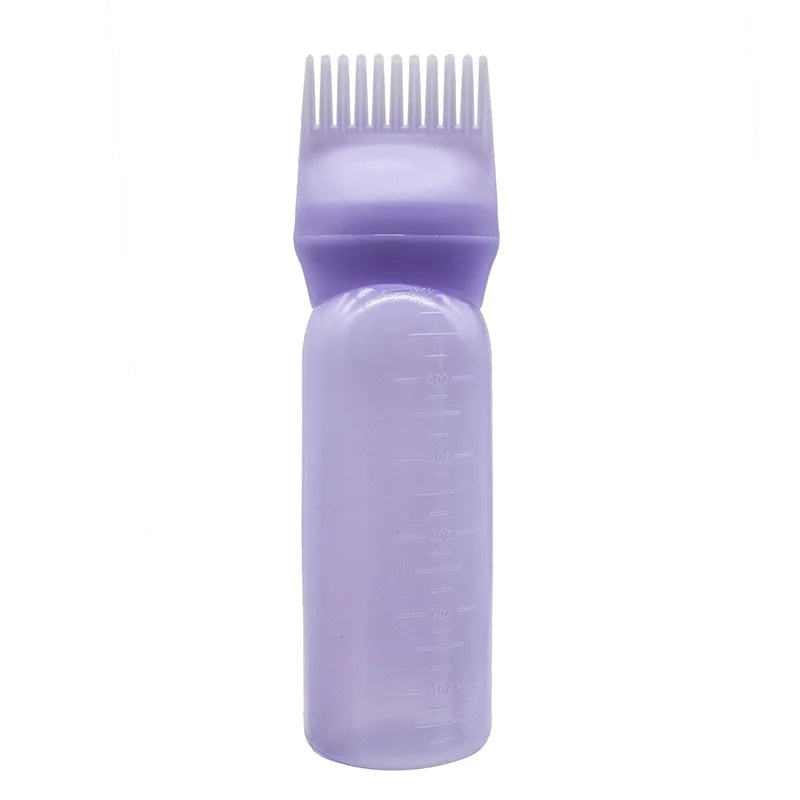 Pro Hair Applicator Set