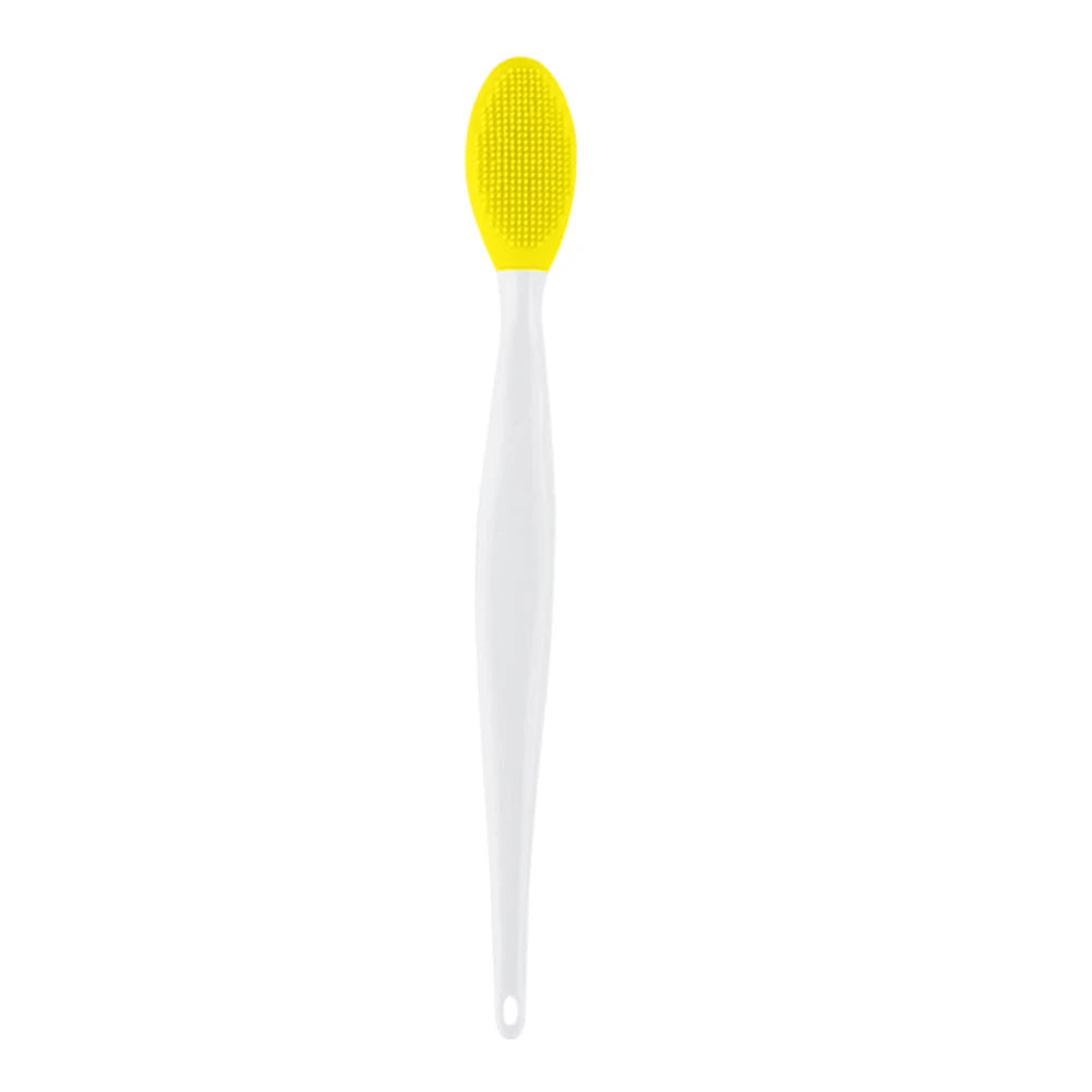 GlowScrub Silicone Facial Brush