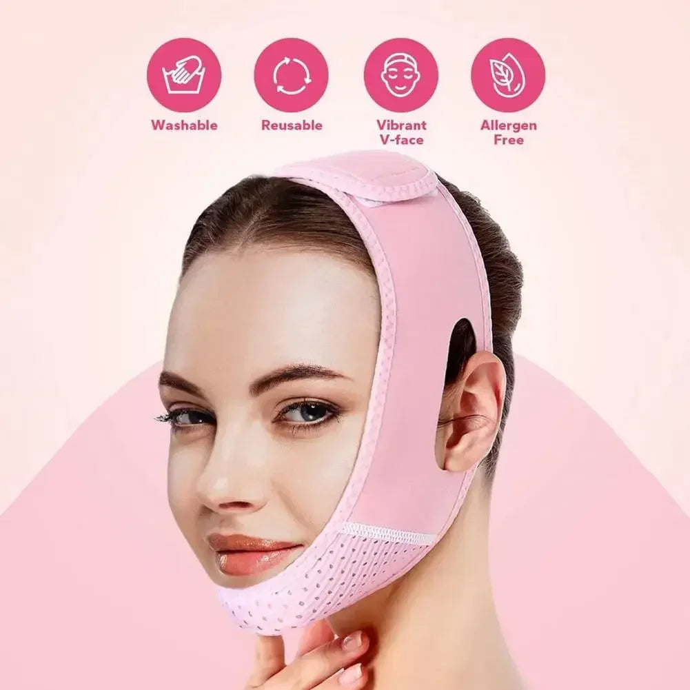 GlowLift Face Shaper