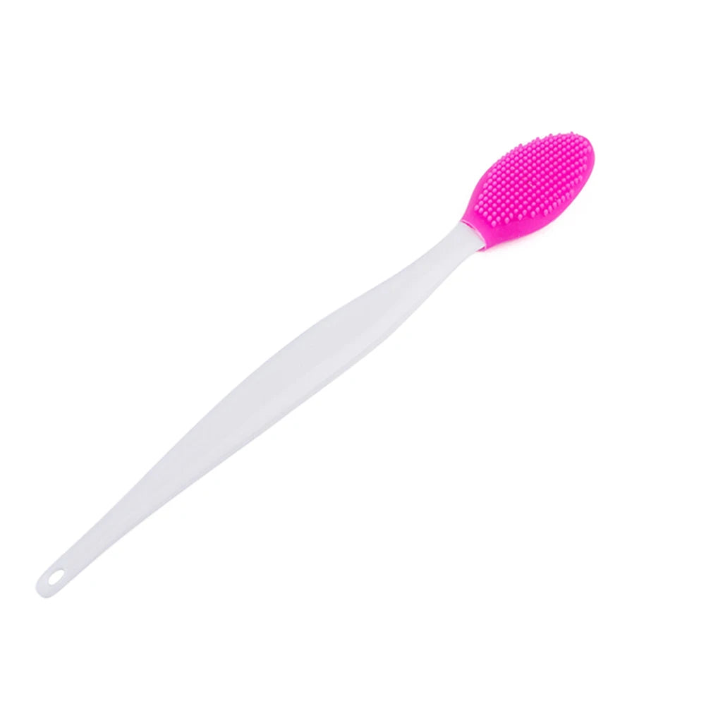 GlowScrub Silicone Facial Brush