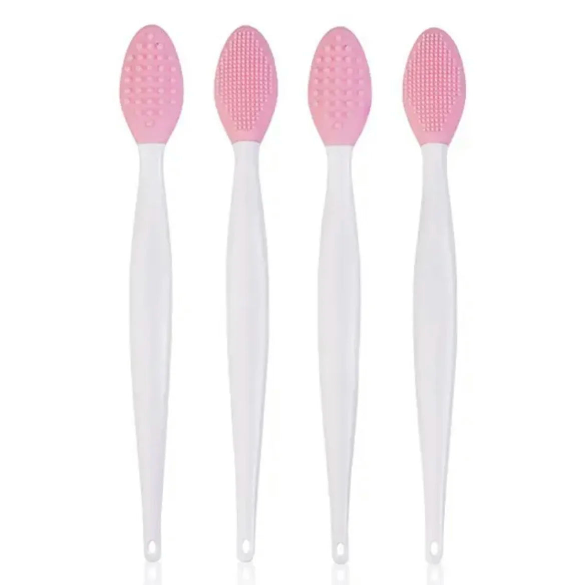 GlowScrub Silicone Facial Brush