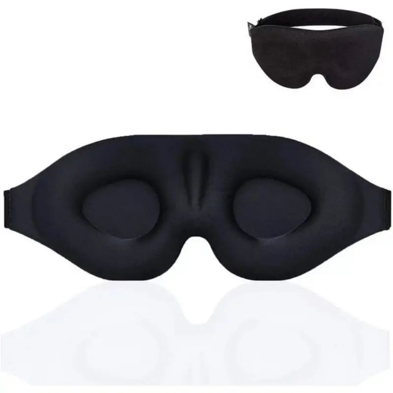 DreamEase 3D Sleep Mask