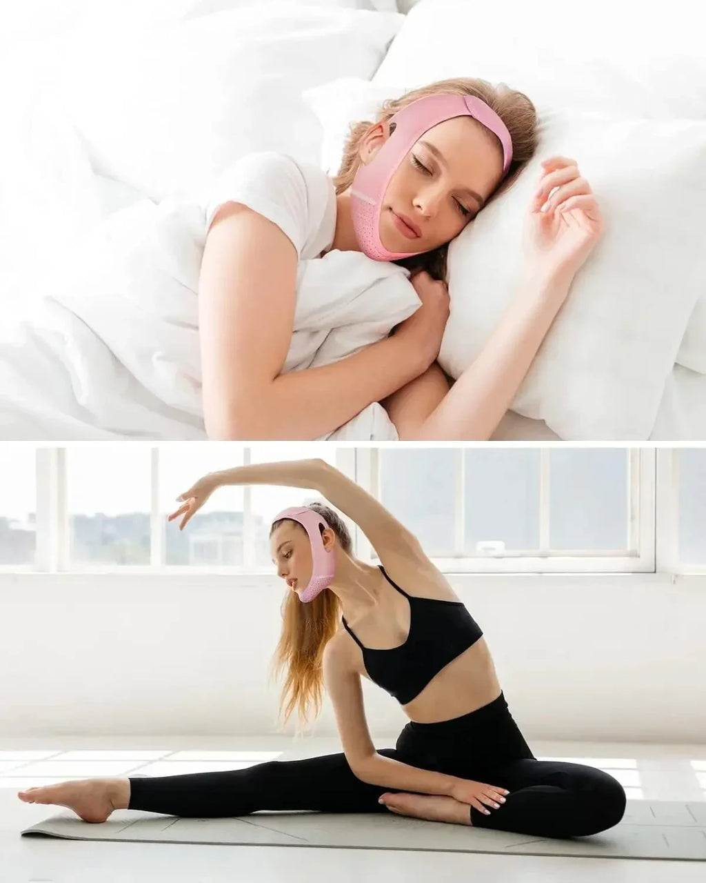 GlowLift Face Shaper