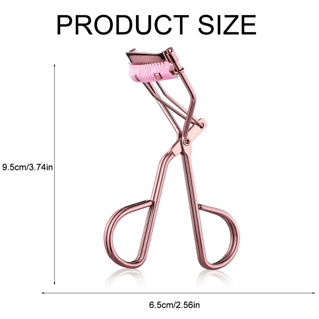 Eyelash Curler