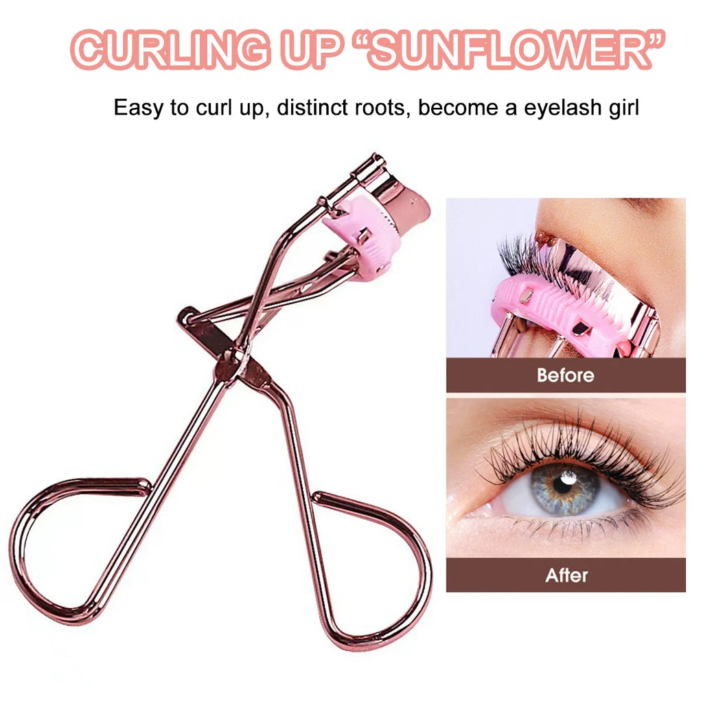 Eyelash Curler