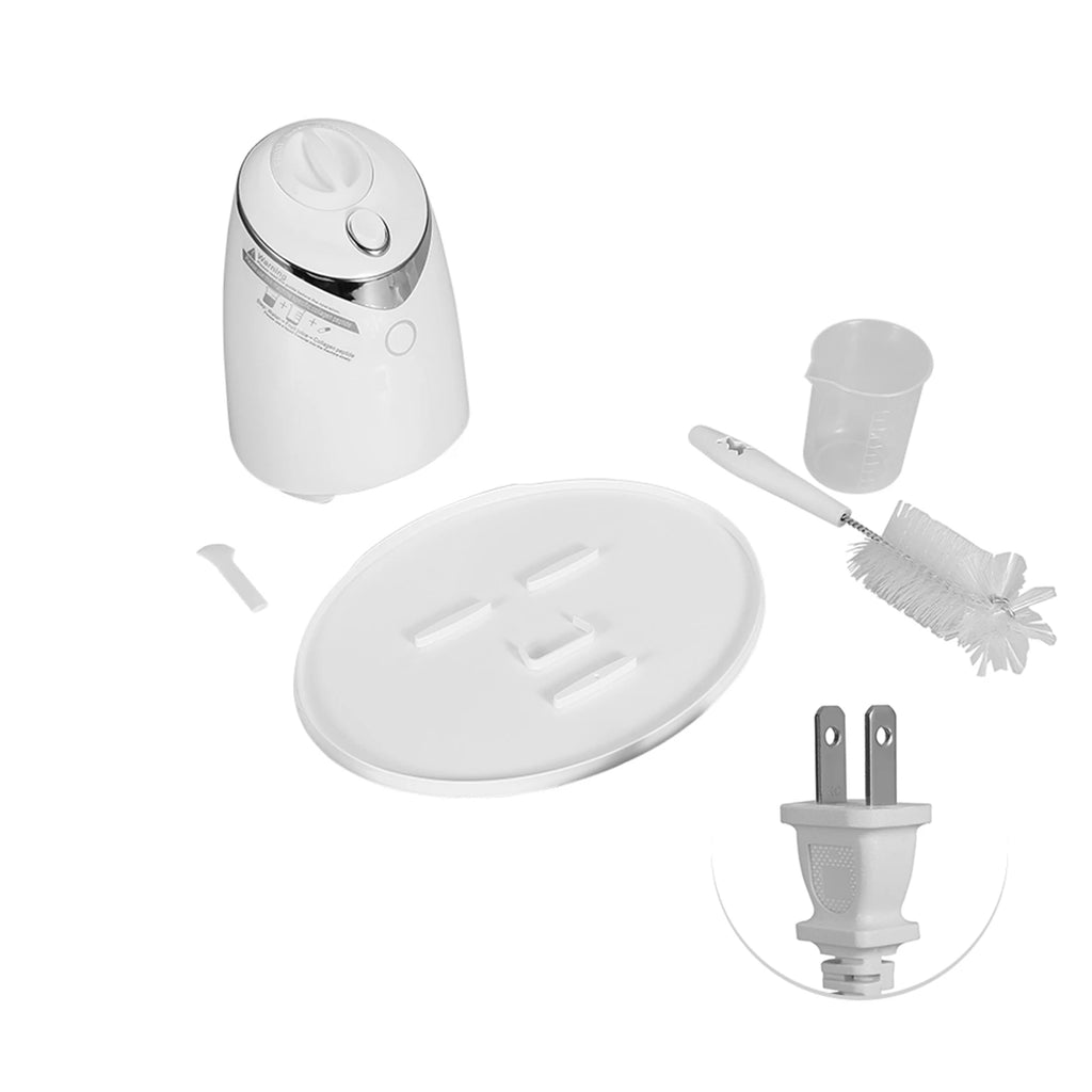 Fabricant de masques faciaux