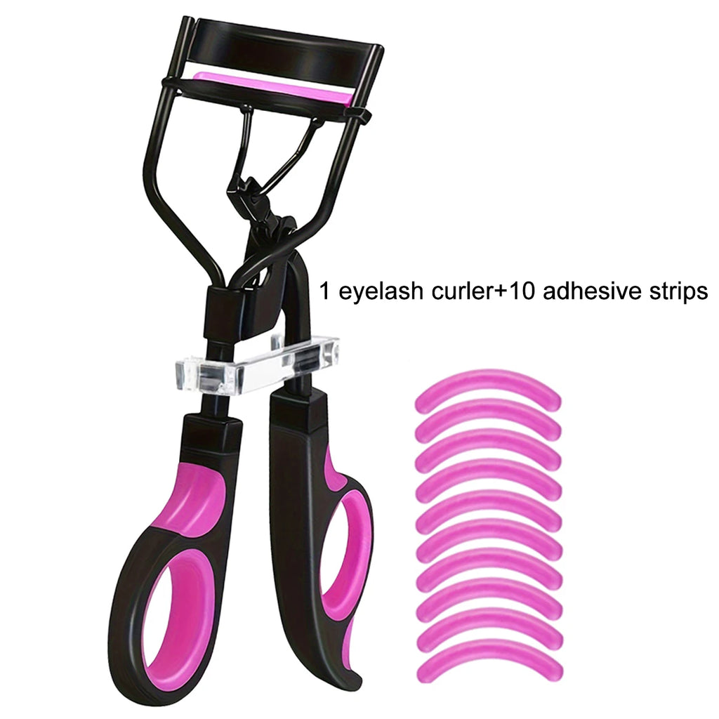 Eyelash Curler