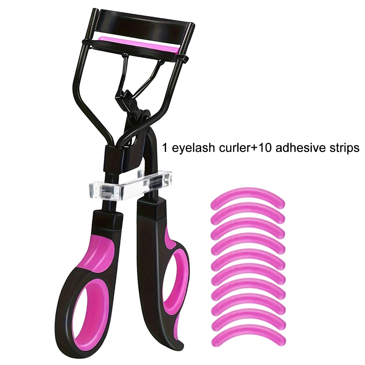 Eyelash Curler