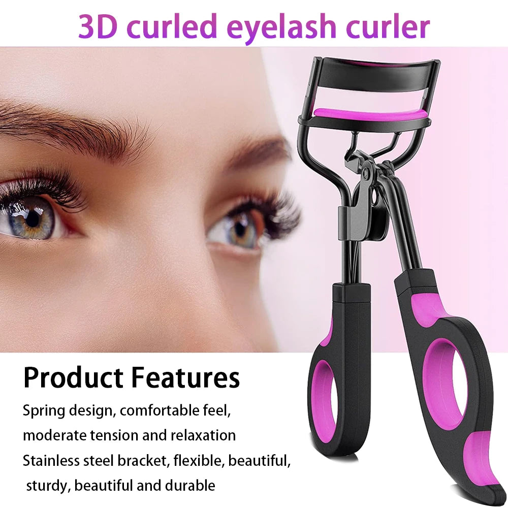 Eyelash Curler