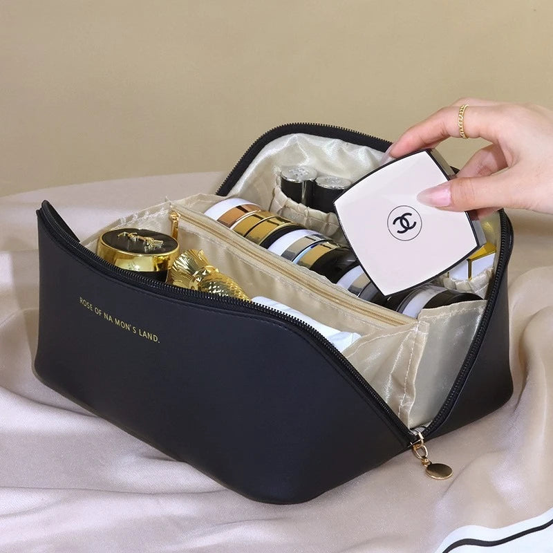 GlamBag Cosmetic Organizer