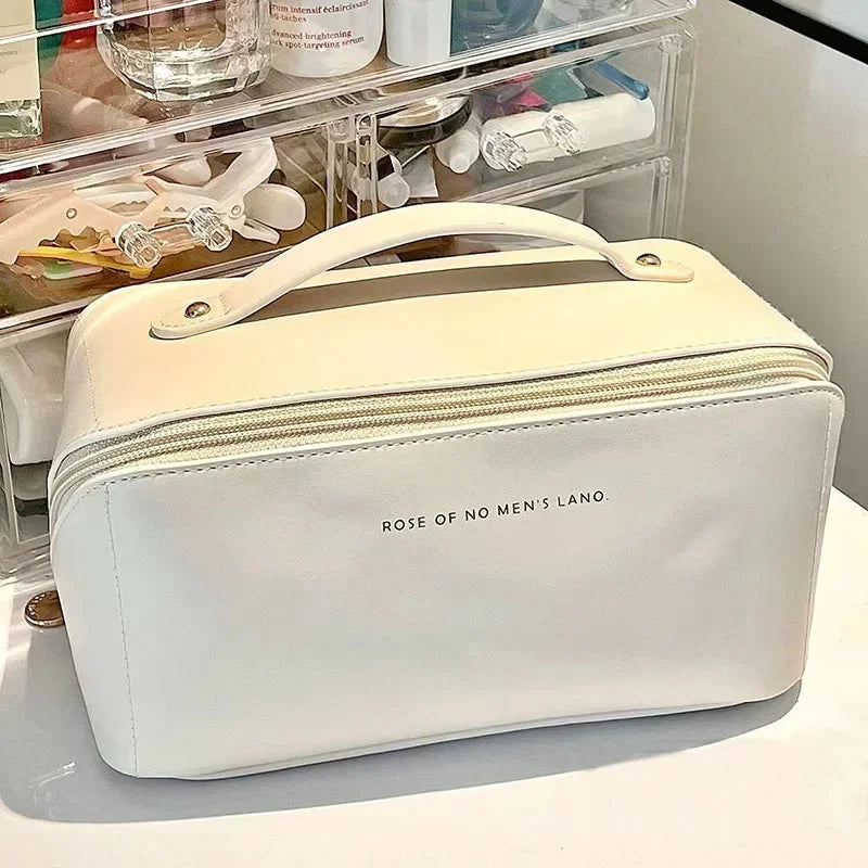 GlamBag Cosmetic Organizer