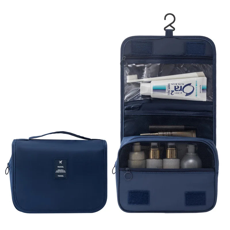 Hook & Go Makeup Organizer