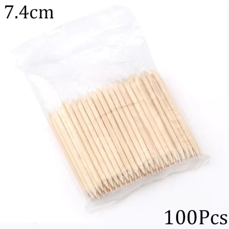 ProWood Nail Art Tool Set