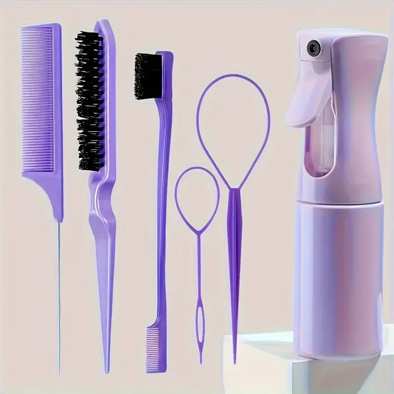 ProStyle 6-in-1 Hair Kit