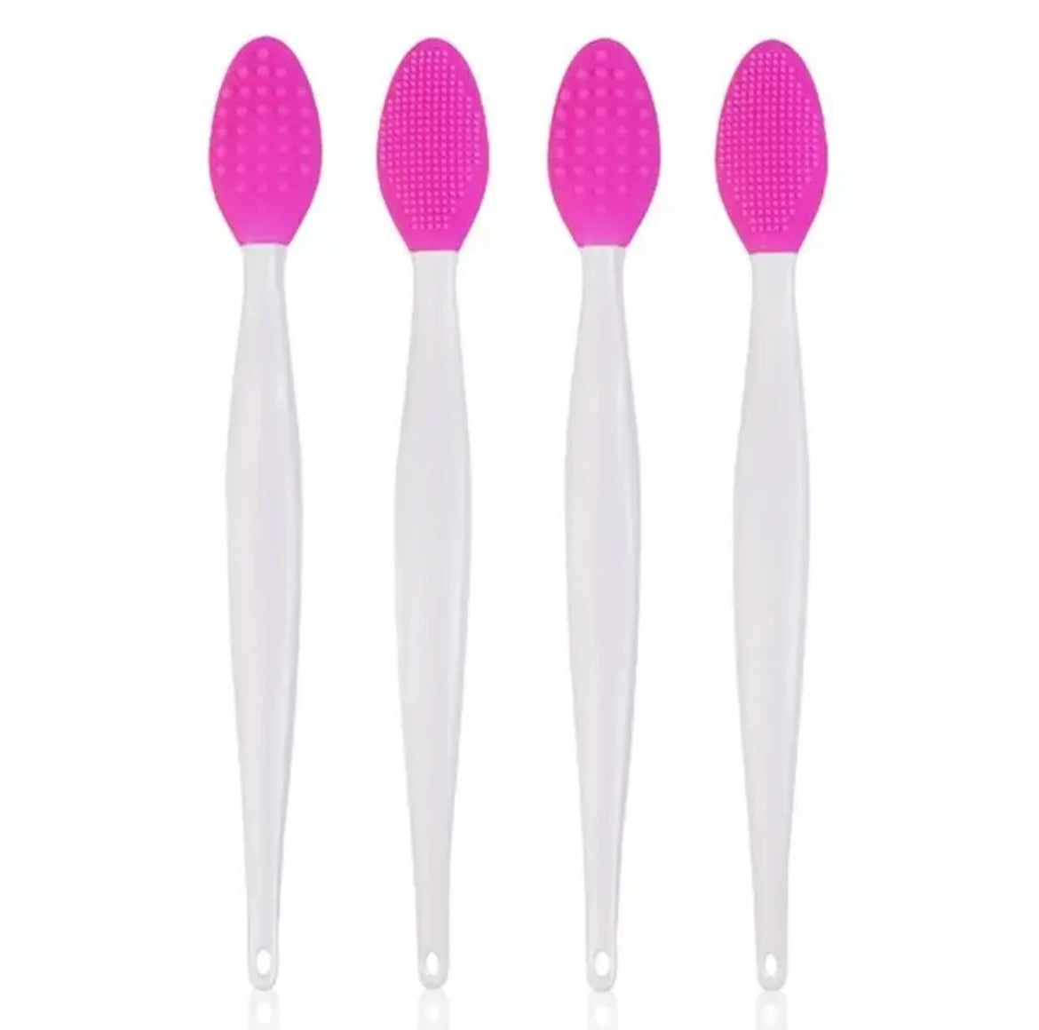 GlowScrub Silicone Facial Brush