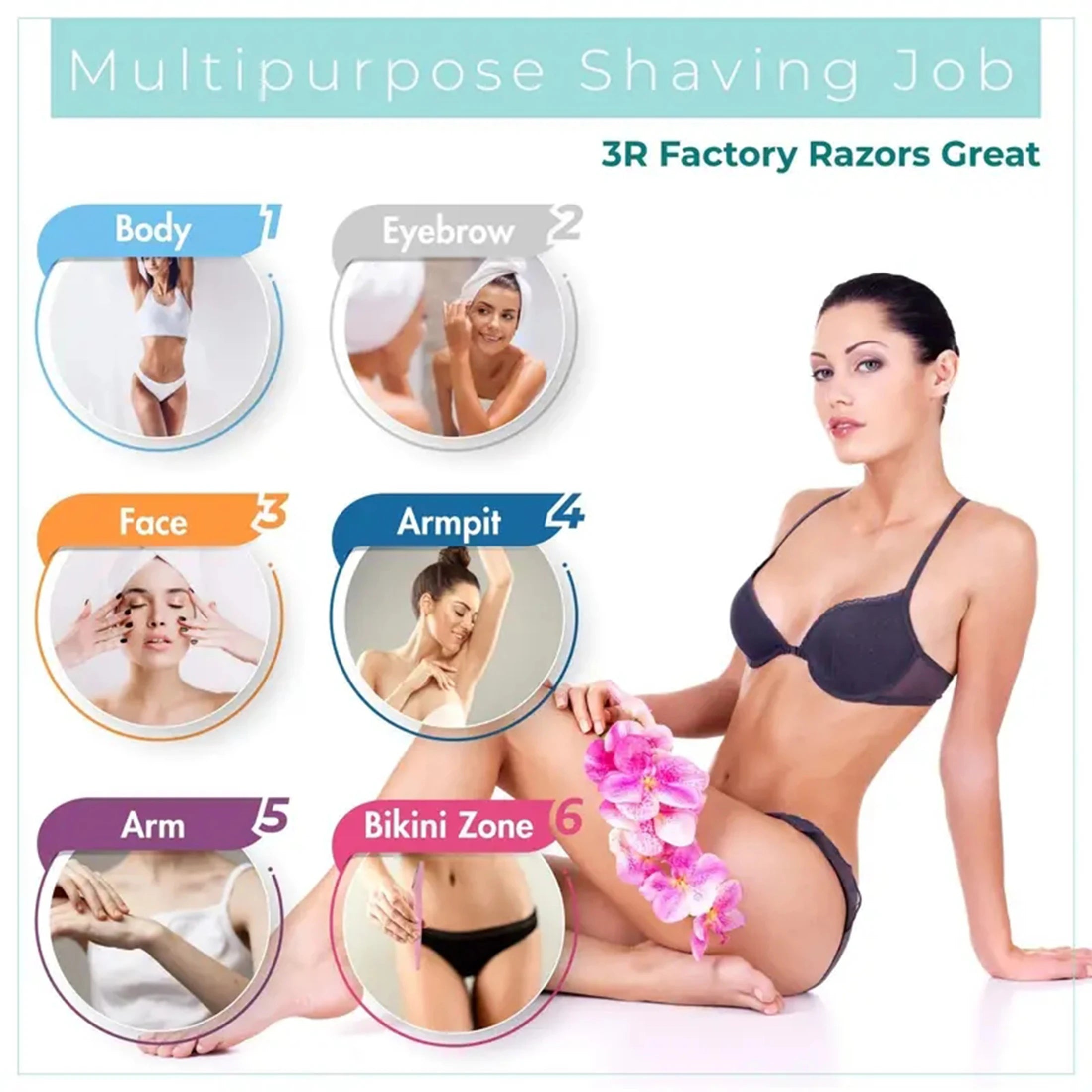 UltraSmooth Shaver Set