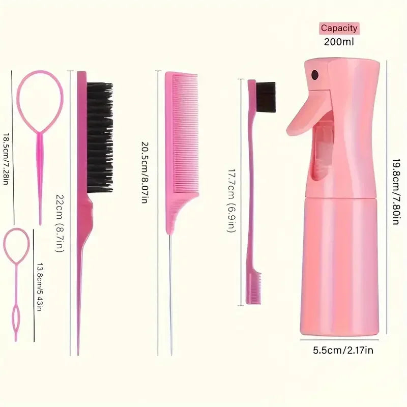 ProStyle 6-in-1 Hair Kit