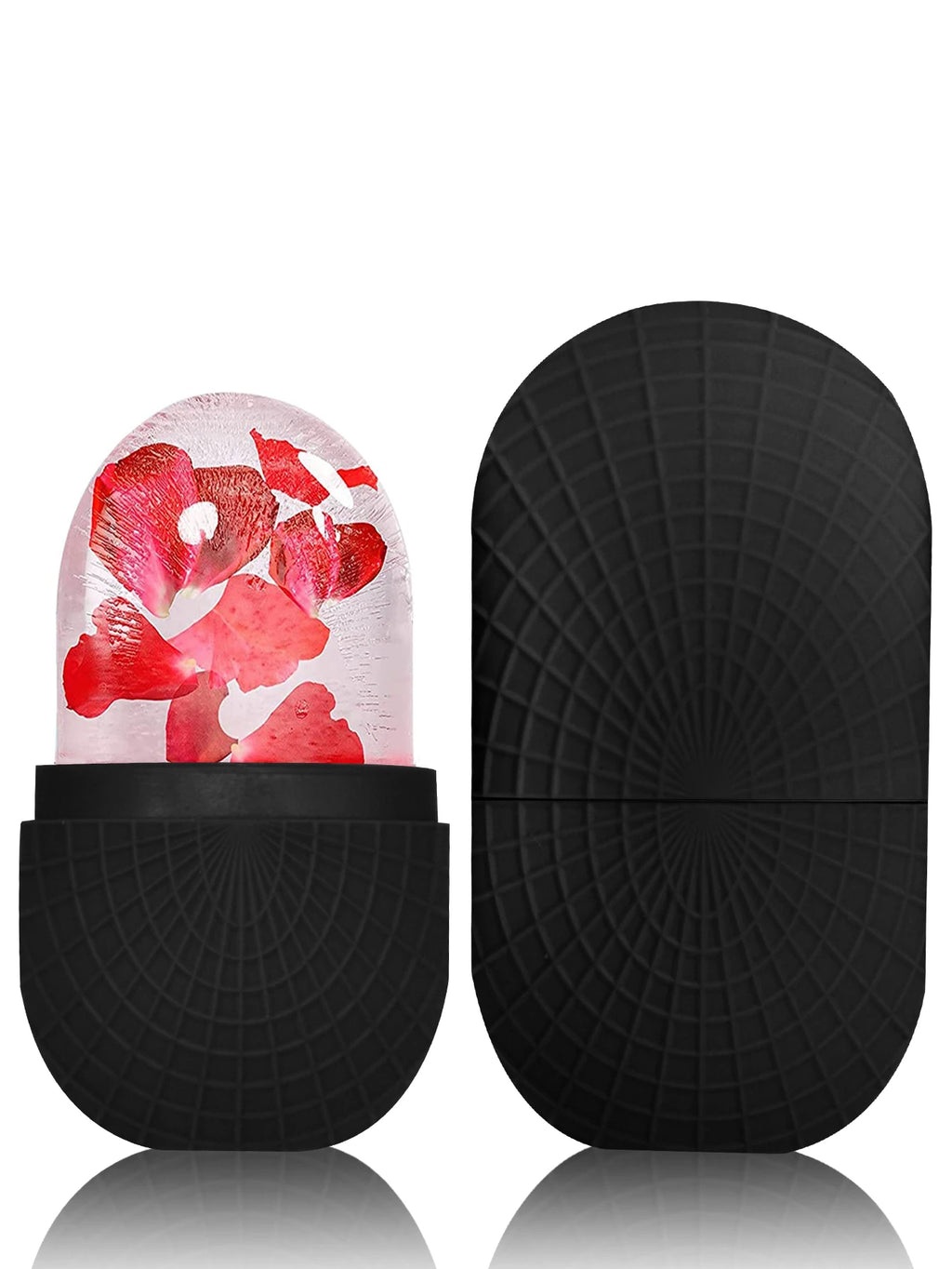 FrostGlow Ice Roller