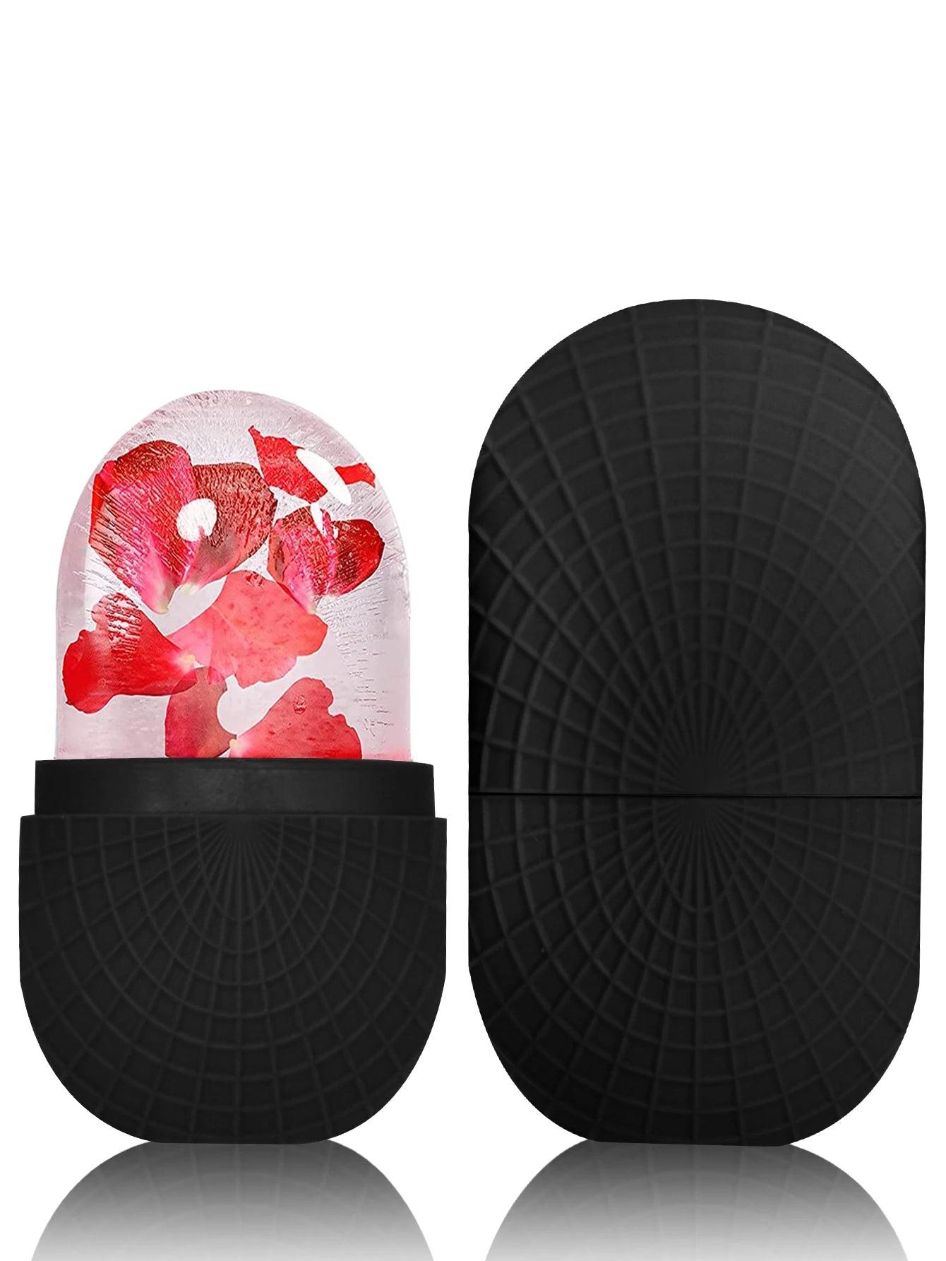 FrostGlow Ice Roller