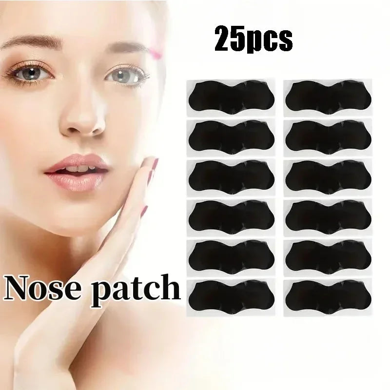ClearPore Nose Strips