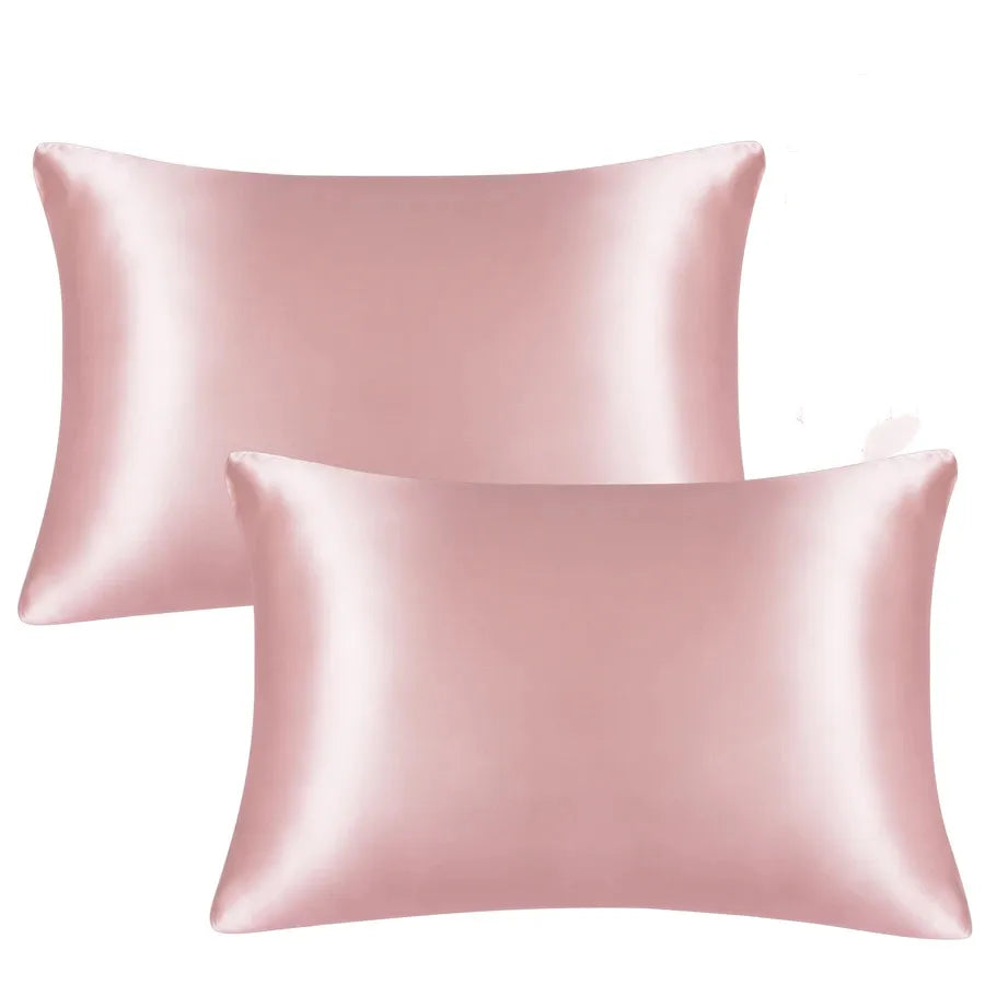 SilkDream Pillowcase